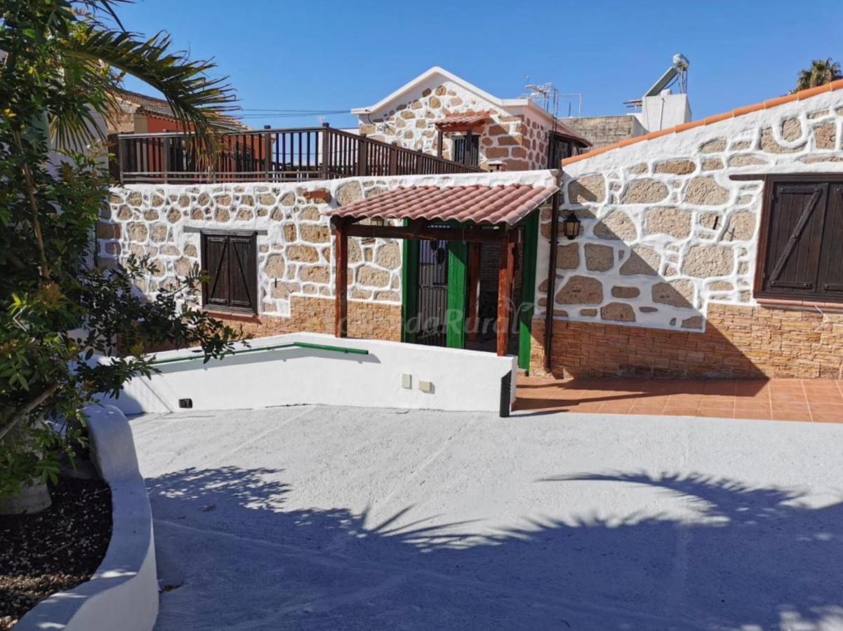 Casa La Musa De Tamaide سان ميغيل ذي أبونا المظهر الخارجي الصورة