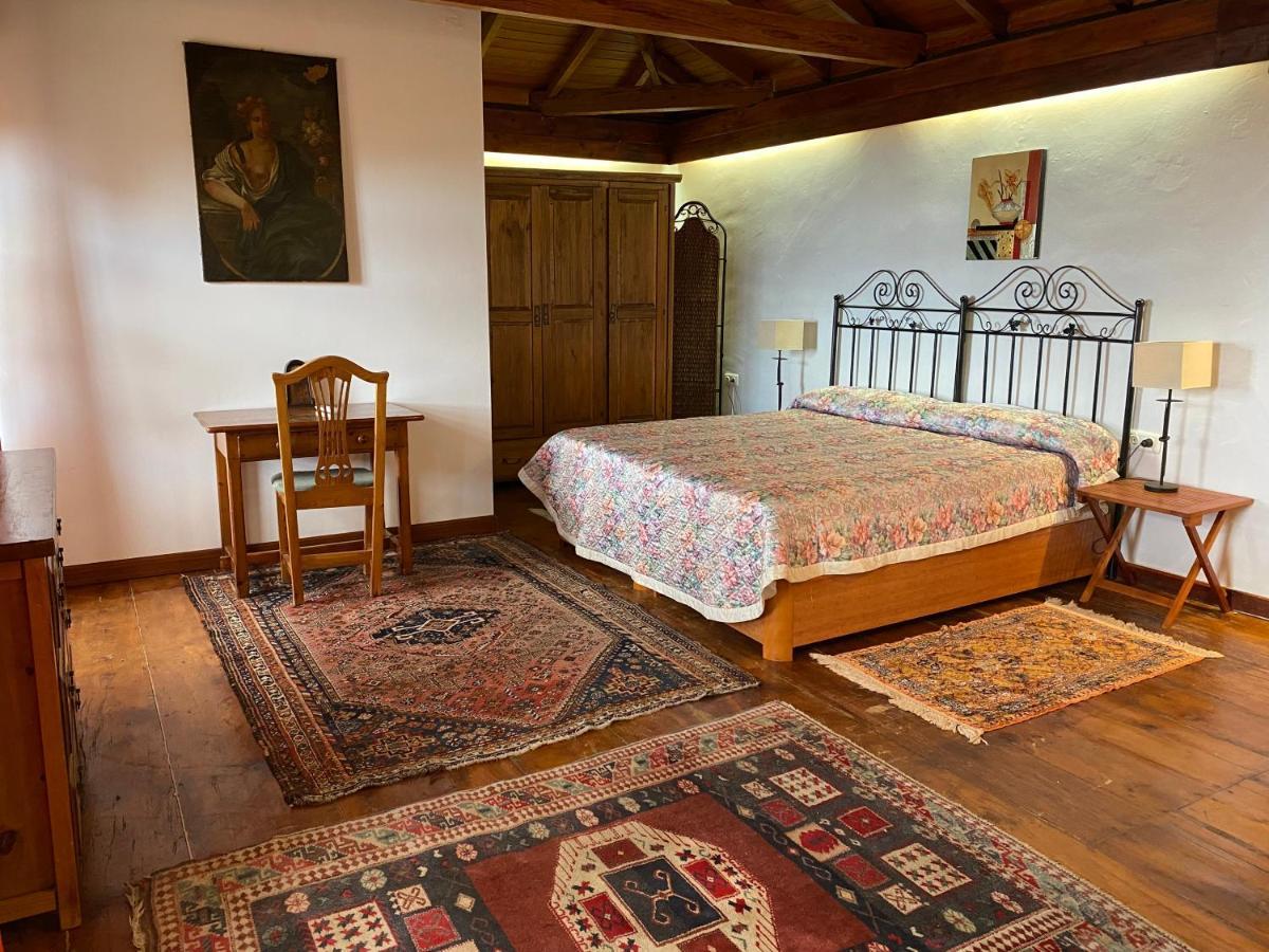 Casa La Musa De Tamaide سان ميغيل ذي أبونا المظهر الخارجي الصورة