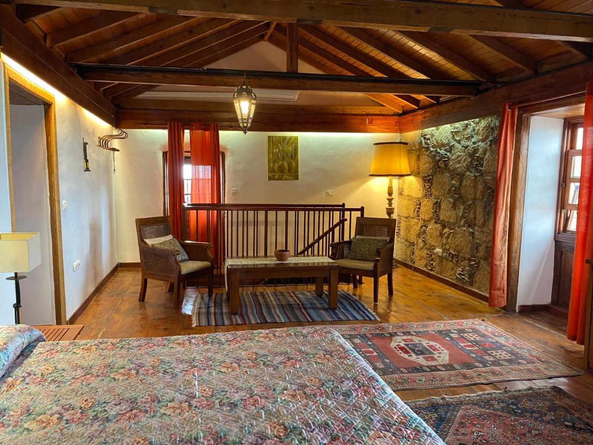 Casa La Musa De Tamaide سان ميغيل ذي أبونا المظهر الخارجي الصورة