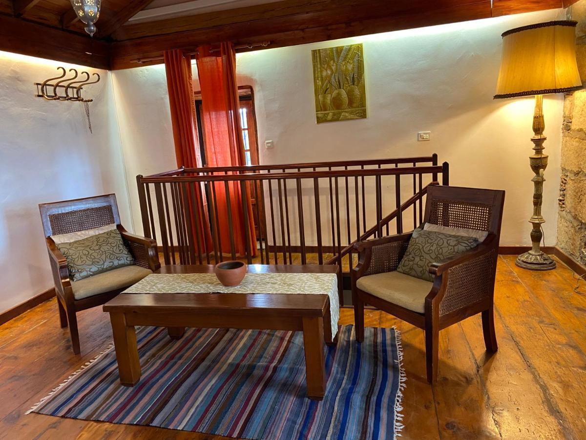 Casa La Musa De Tamaide سان ميغيل ذي أبونا المظهر الخارجي الصورة