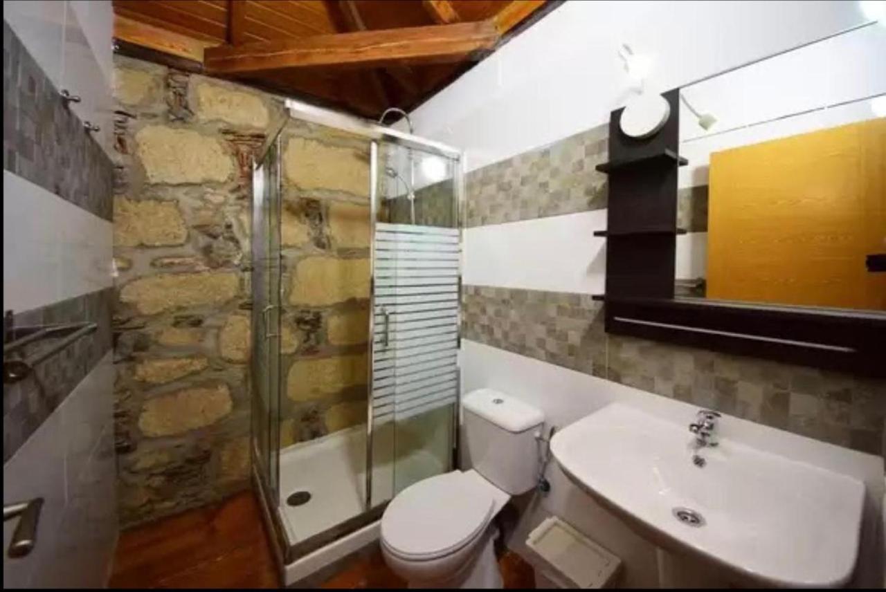 Casa La Musa De Tamaide سان ميغيل ذي أبونا المظهر الخارجي الصورة