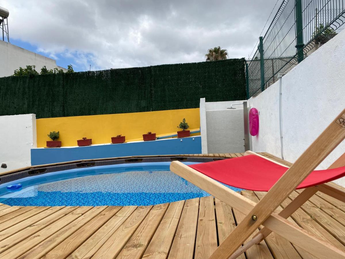 Casa La Musa De Tamaide سان ميغيل ذي أبونا المظهر الخارجي الصورة