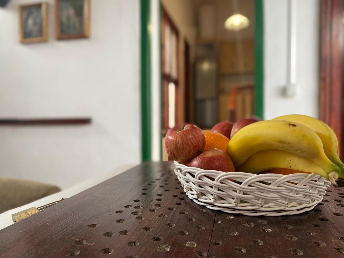 Casa La Musa De Tamaide سان ميغيل ذي أبونا المظهر الخارجي الصورة