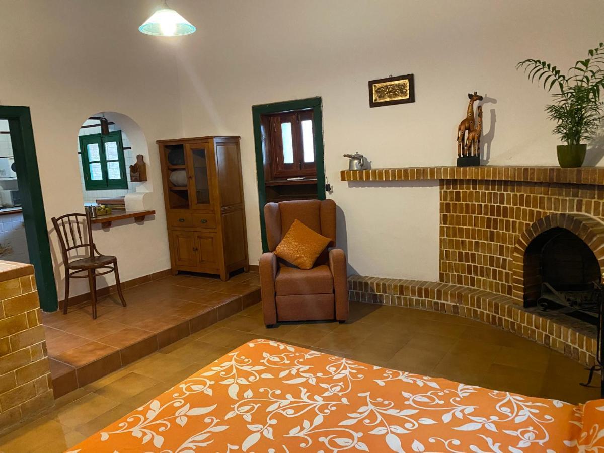 Casa La Musa De Tamaide سان ميغيل ذي أبونا المظهر الخارجي الصورة