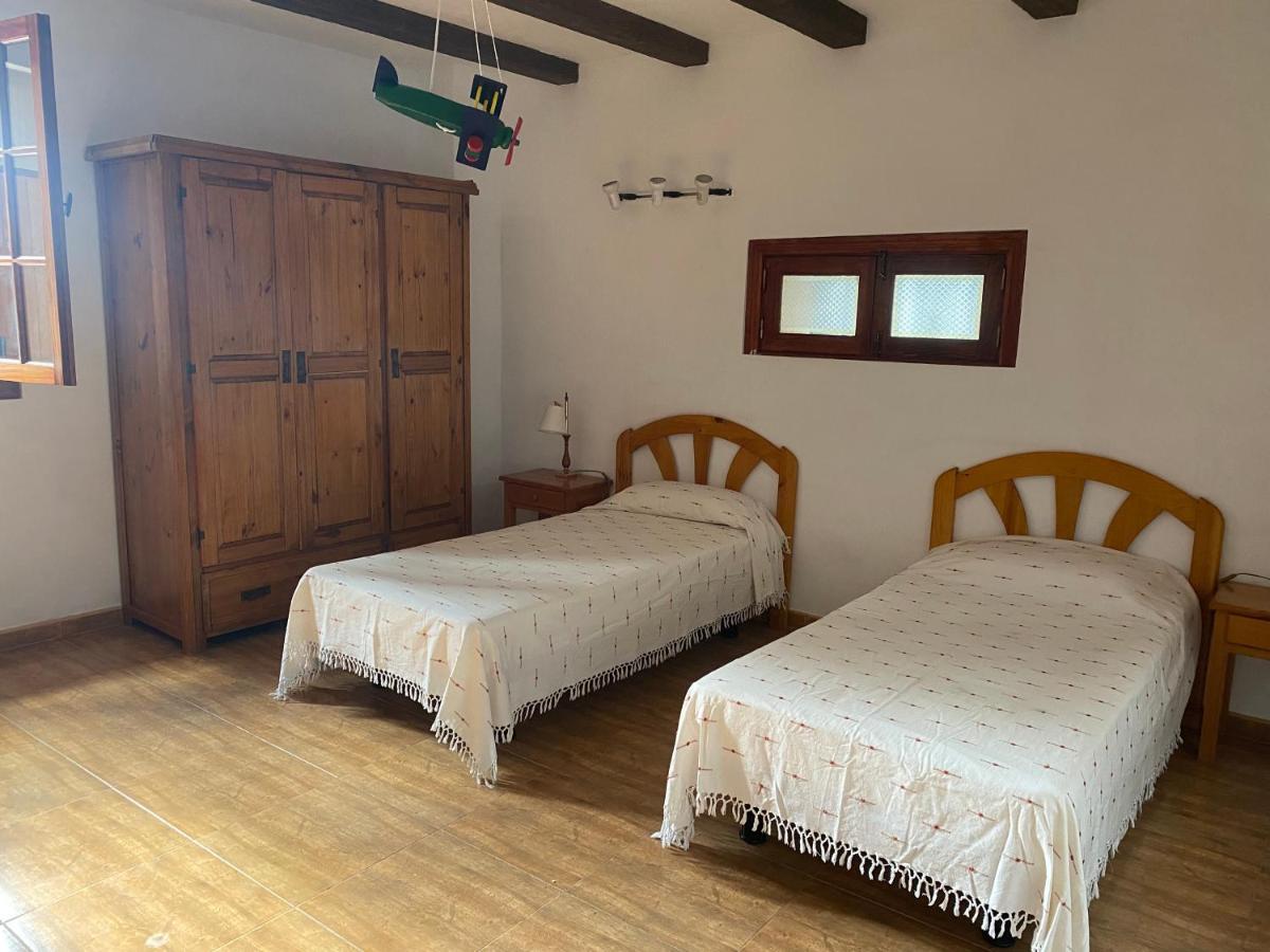 Casa La Musa De Tamaide سان ميغيل ذي أبونا المظهر الخارجي الصورة