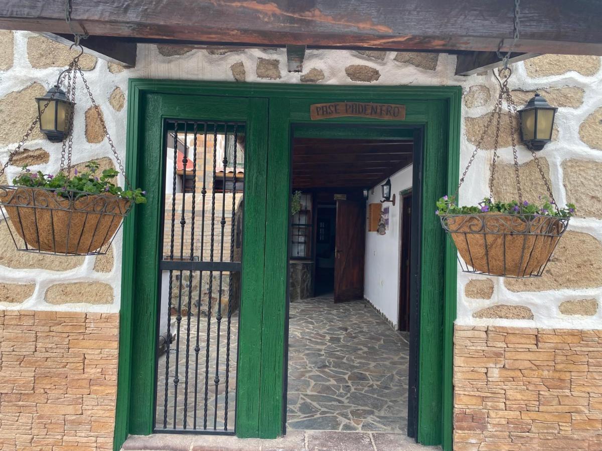 Casa La Musa De Tamaide سان ميغيل ذي أبونا المظهر الخارجي الصورة