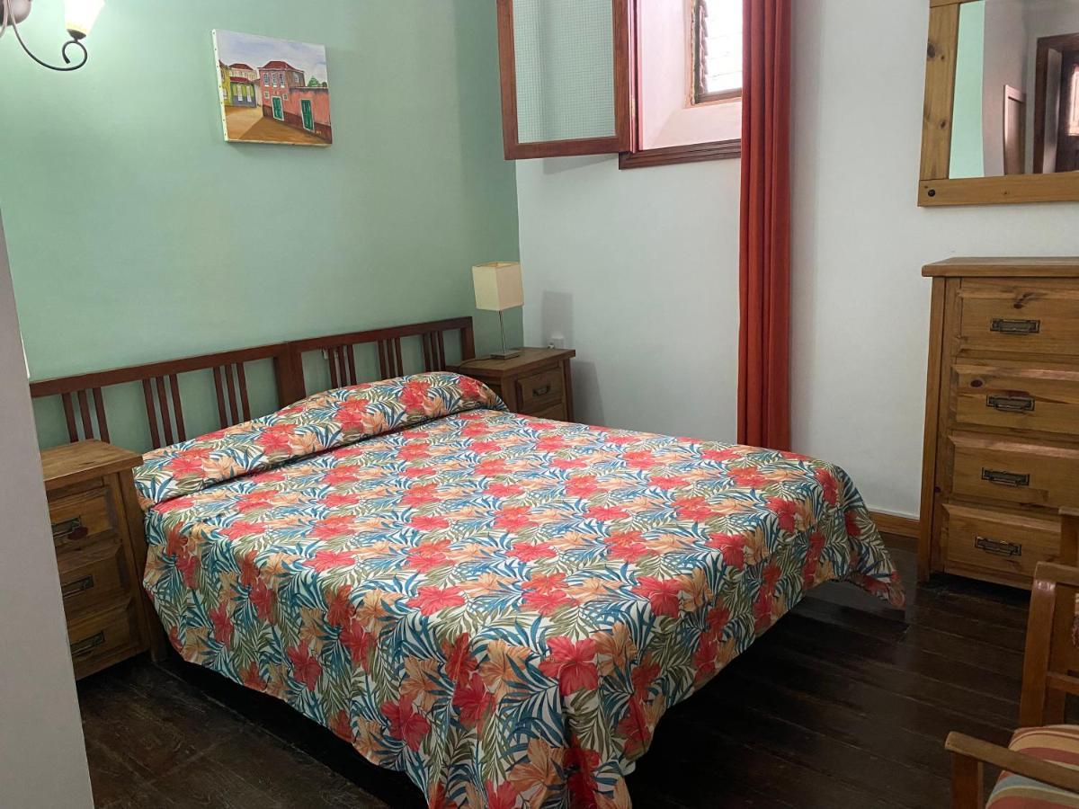 Casa La Musa De Tamaide سان ميغيل ذي أبونا المظهر الخارجي الصورة