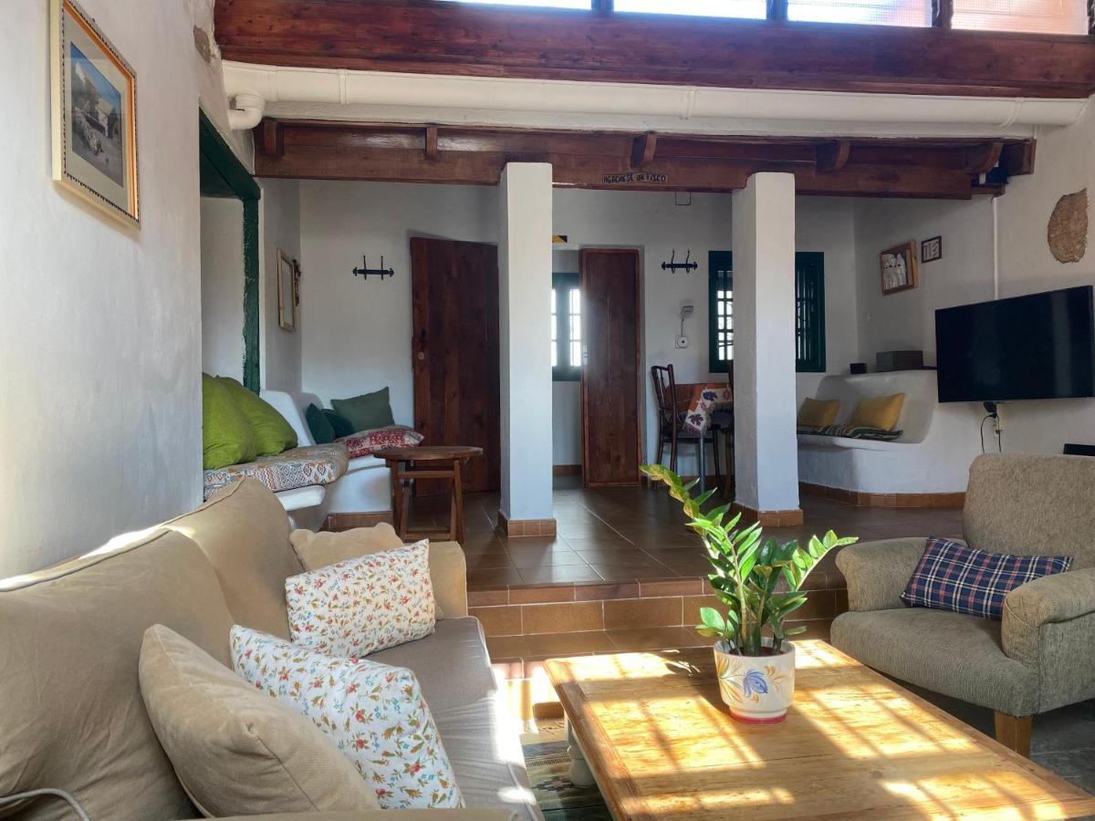 Casa La Musa De Tamaide سان ميغيل ذي أبونا المظهر الخارجي الصورة