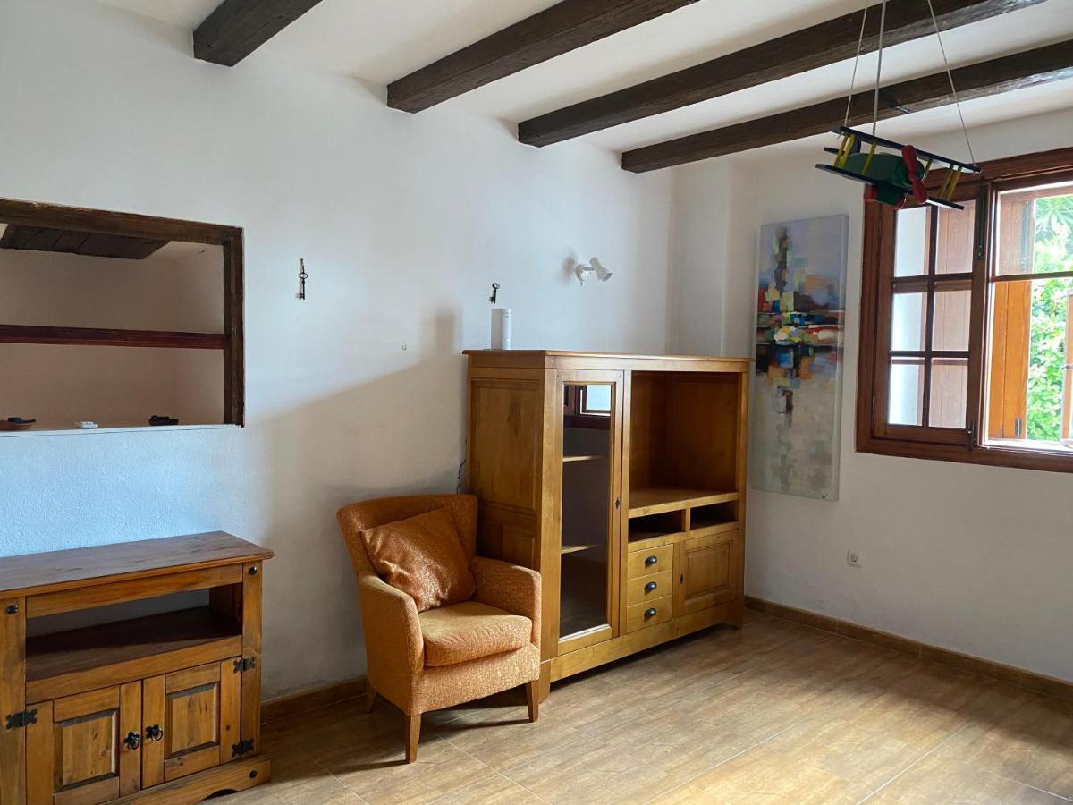 Casa La Musa De Tamaide سان ميغيل ذي أبونا المظهر الخارجي الصورة