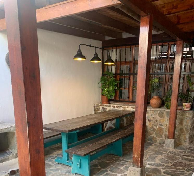 Casa La Musa De Tamaide سان ميغيل ذي أبونا المظهر الخارجي الصورة
