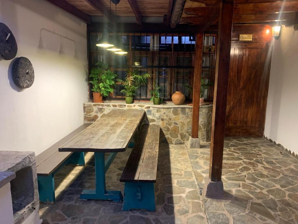 Casa La Musa De Tamaide سان ميغيل ذي أبونا المظهر الخارجي الصورة